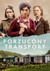 Porzucony transport